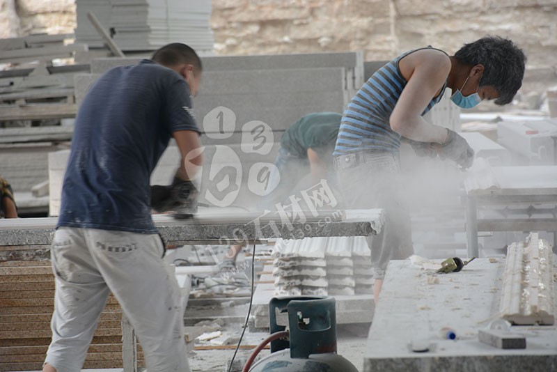 年底了，拖欠我的石材款，可以給我了嗎？（感動無數人）