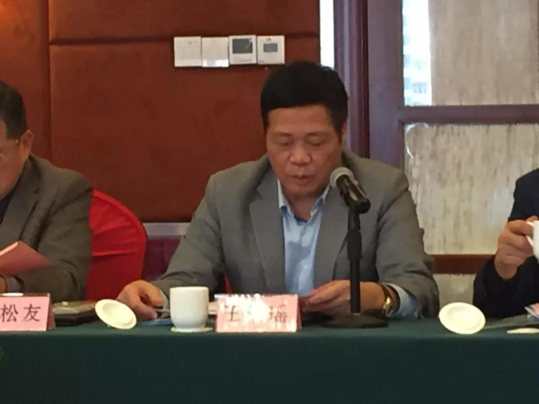 福建省石材行業協會第四屆二次理事(擴大)會在惠安召開 惠安召開福建省石材行業協會第四屆二次理事(擴大)會