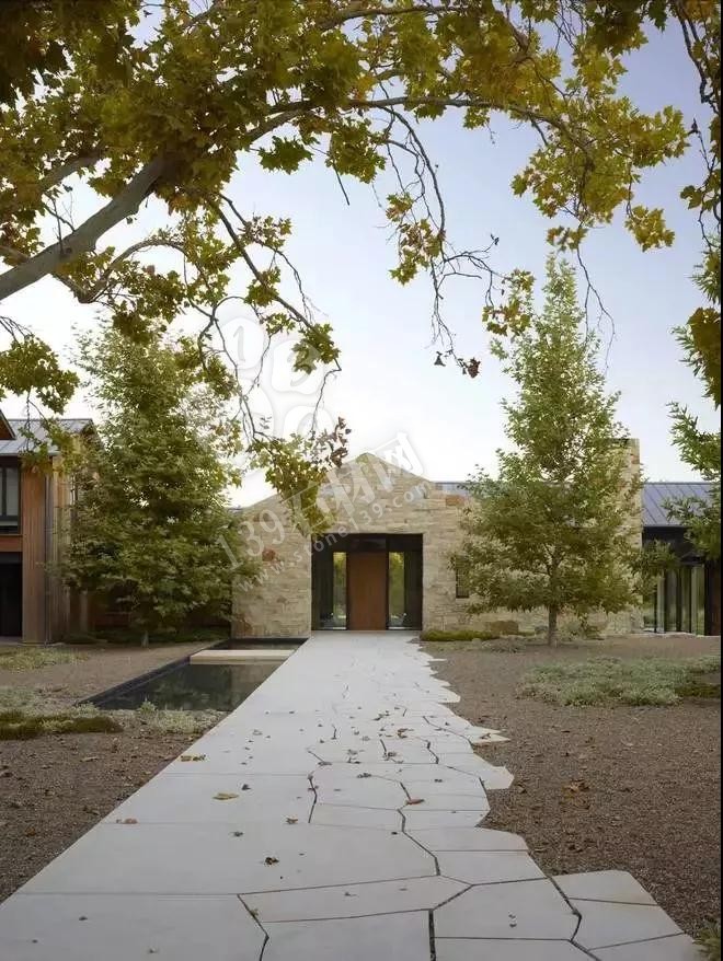 石材鋪裝工程想要走心先從設(shè)計(jì)開(kāi)始