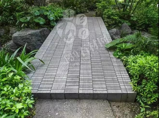 走心的鋪裝設(shè)計(jì),不僅好玩,更是一道風(fēng)景 石材鋪裝工程想要走心先從設(shè)計(jì)開(kāi)始