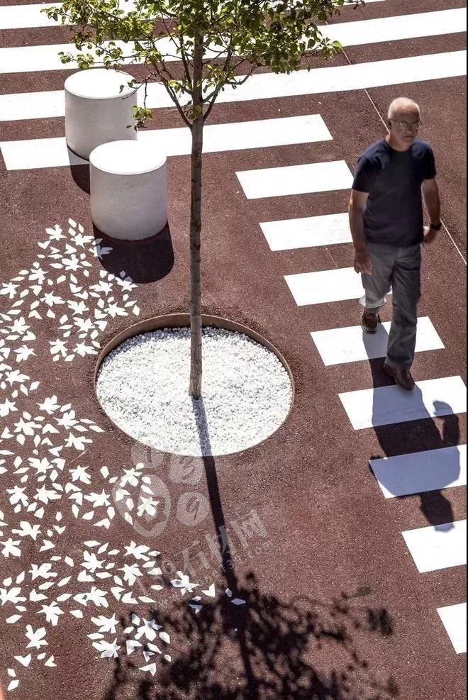 石材鋪裝工程想要走心先從設(shè)計(jì)開(kāi)始