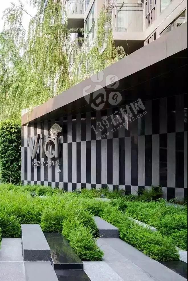 石材鋪裝工程想要走心先從設(shè)計(jì)開(kāi)始