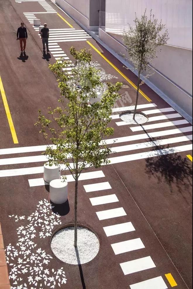 石材鋪裝工程想要走心先從設(shè)計(jì)開(kāi)始