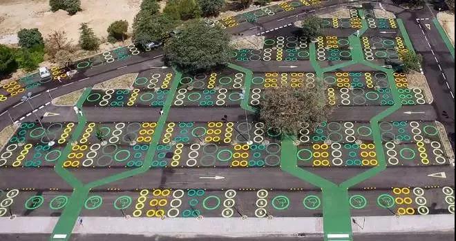 石材鋪裝工程想要走心先從設(shè)計(jì)開(kāi)始