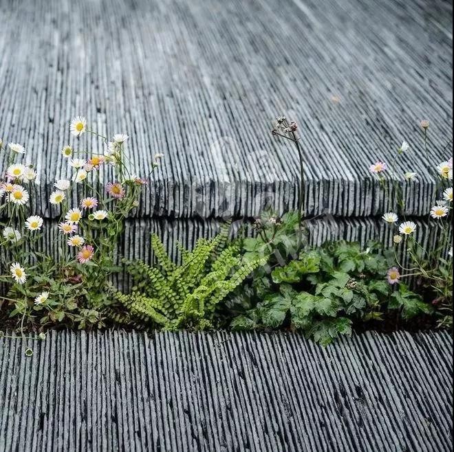 石材鋪裝工程想要走心先從設(shè)計(jì)開(kāi)始