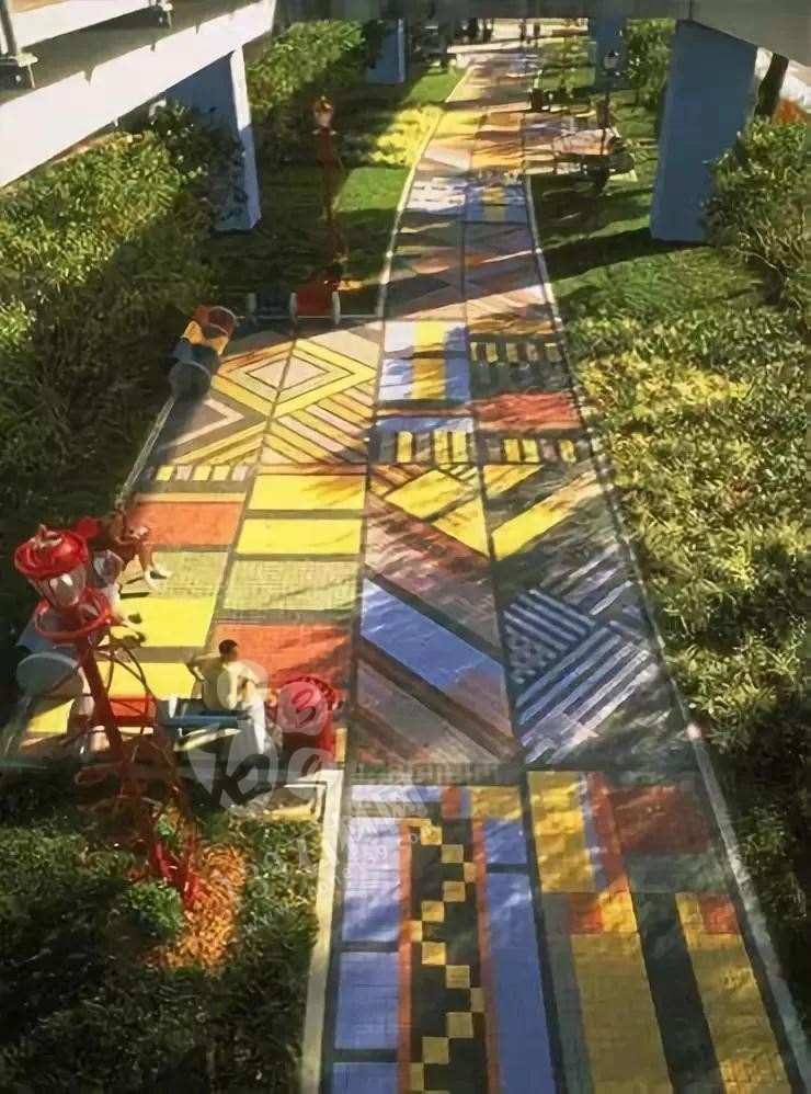 石材鋪裝工程想要走心先從設(shè)計(jì)開(kāi)始