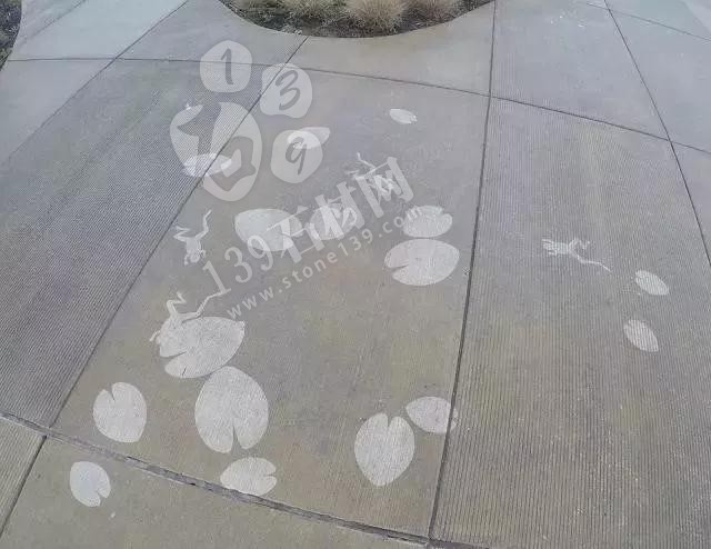 石材鋪裝工程想要走心先從設(shè)計(jì)開(kāi)始