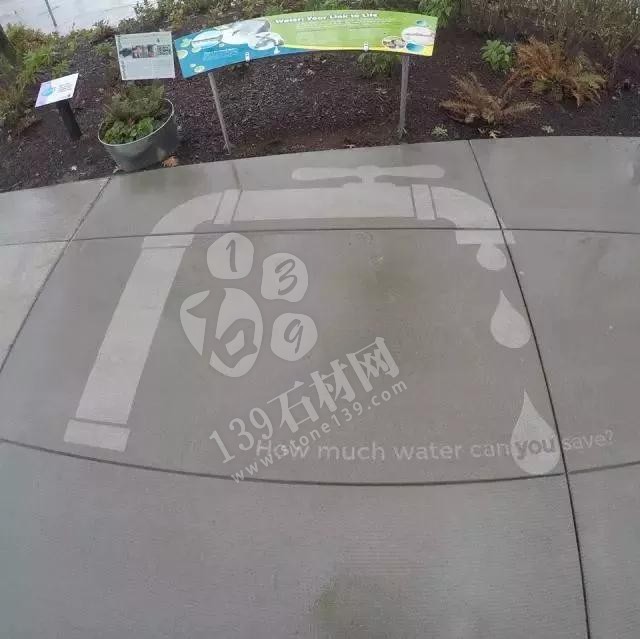 石材鋪裝工程想要走心先從設(shè)計(jì)開(kāi)始