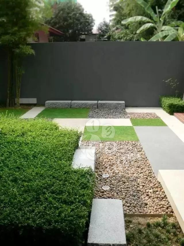 石材鋪裝工程想要走心先從設(shè)計(jì)開(kāi)始