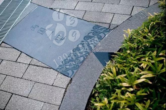 石材鋪裝工程想要走心先從設(shè)計(jì)開(kāi)始