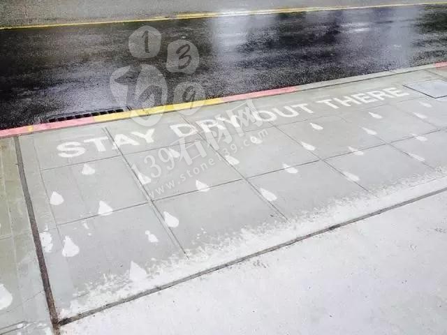 石材鋪裝工程想要走心先從設(shè)計(jì)開(kāi)始