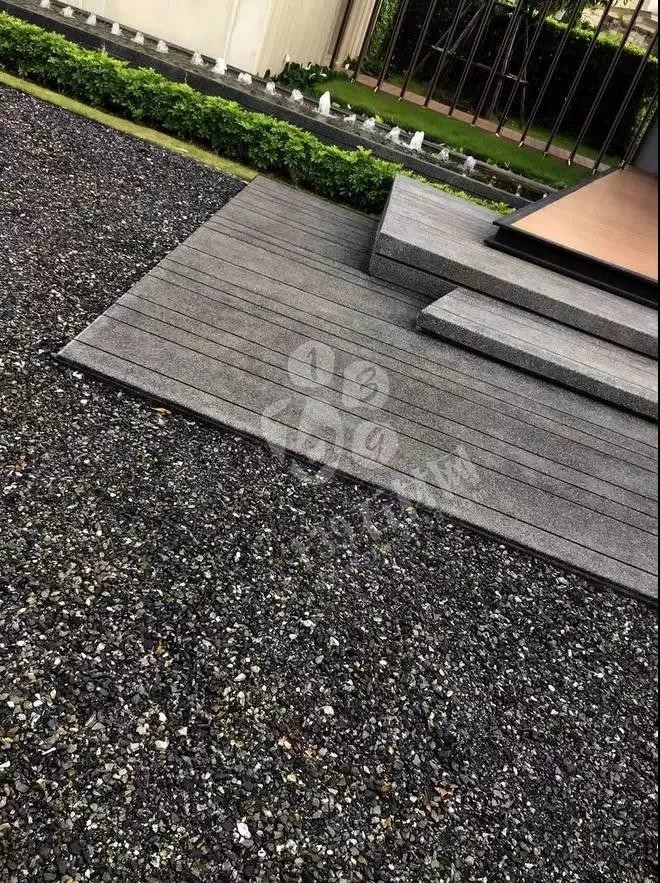 石材鋪裝工程想要走心先從設(shè)計(jì)開(kāi)始