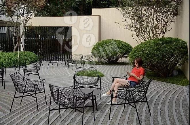 石材鋪裝工程想要走心先從設(shè)計(jì)開(kāi)始