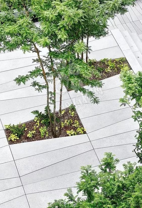 石材鋪裝工程想要走心先從設(shè)計(jì)開(kāi)始