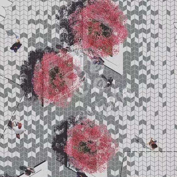 石材鋪裝工程想要走心先從設(shè)計(jì)開(kāi)始