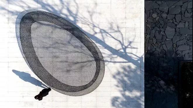 石材鋪裝工程想要走心先從設(shè)計(jì)開(kāi)始