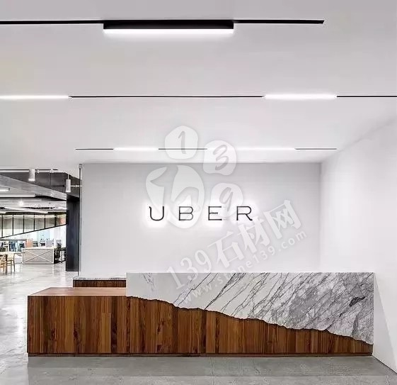 大理石前臺(tái)