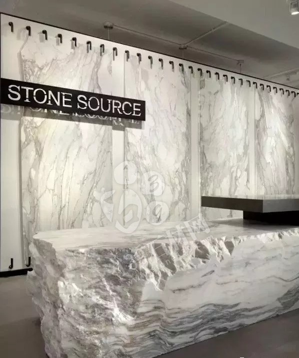 大理石前臺(tái)