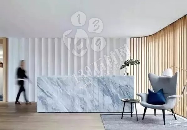 大理石前臺(tái)