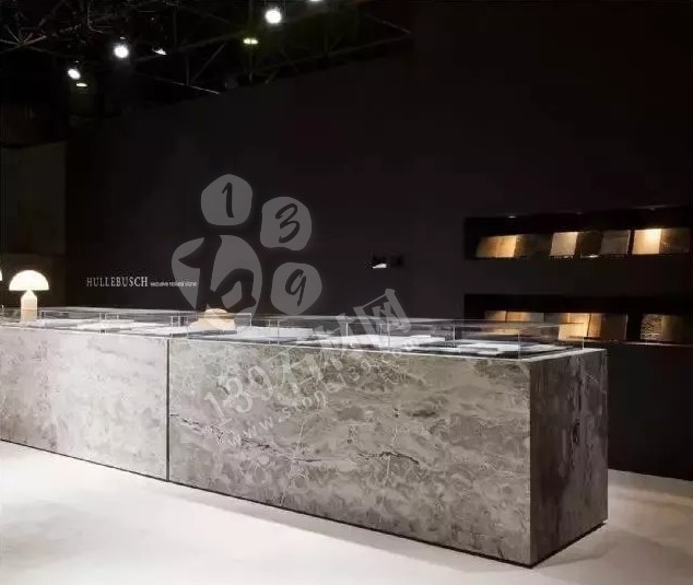 大理石前臺(tái)