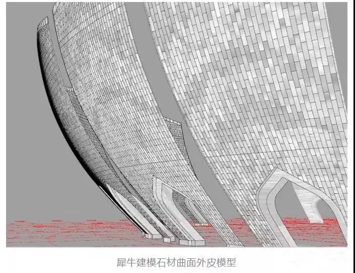 花瓣型石材幕墻背栓系統要點解析