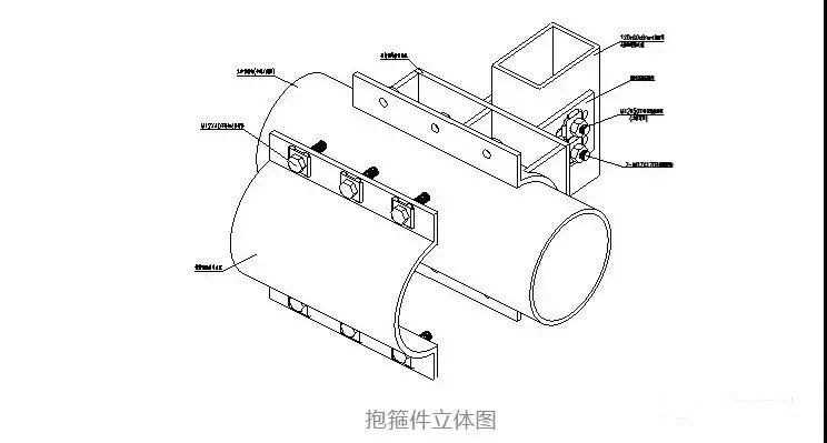 花瓣型石材幕墻背栓系統要點解析