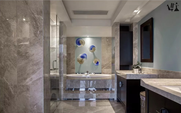 衛生間擋水條 及安裝