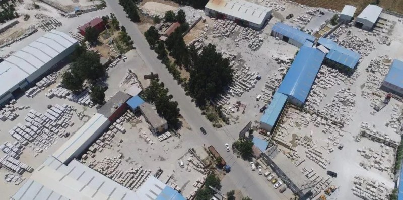 山東汶上縣積極推進綠色礦山建設,查扣發電機組16臺,移送公安機關違規開采人員10人...