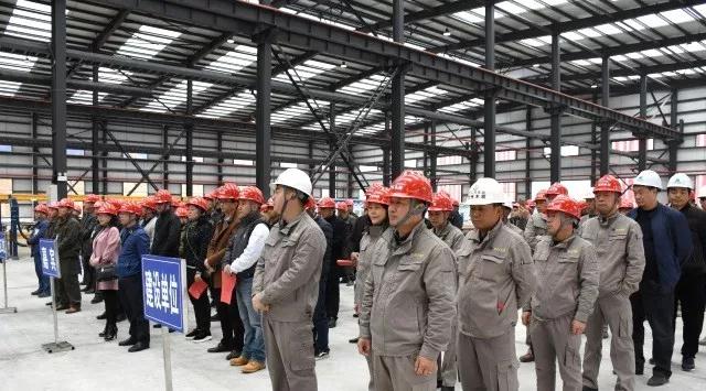 貴州木紋石材精深加工項目