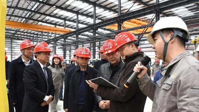 貴州木紋石材精深加工項目