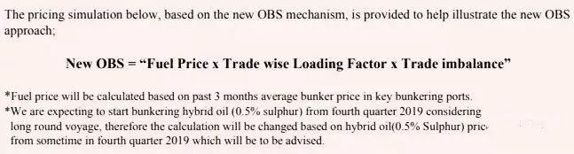 石材進(jìn)出口|1月1日起,全國(guó)口岸將統(tǒng)一征收低硫燃油附加費(fèi)!