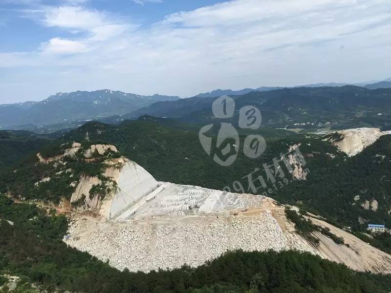 湖北麻城市石材產業三大優勢之資源優勢、政策優勢及區域優勢