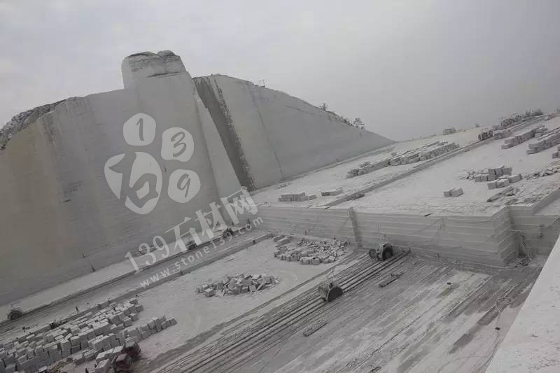 湖北麻城市石材產業三大優勢之資源優勢、政策優勢及區域優勢