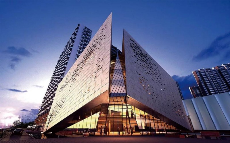 “英良:讓世界看到中國的石材文化