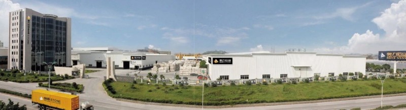 奧力石業總經理呂聯東:讓可持續成為一種常態