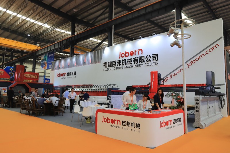 減減減!看石材企業如何將極簡玩出大牌感