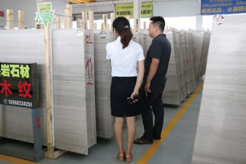 日益激烈的競(jìng)爭(zhēng)，石材人還是選擇&ldquo;對(duì)自己人下手&rdquo;了