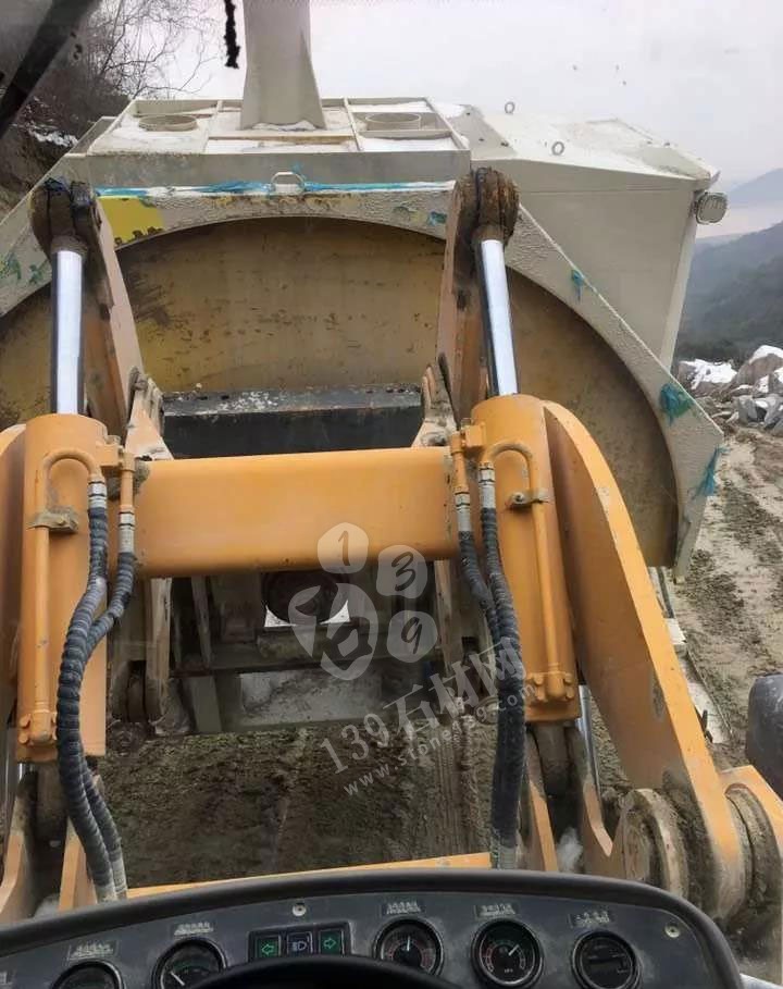 江西廬山石材整體退出,礦山徹底關停