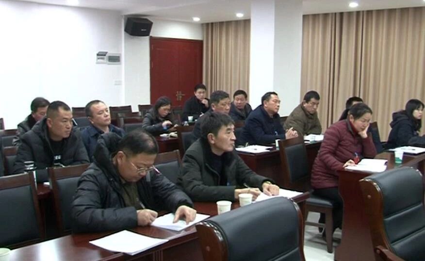 支持石材產業發展連續三年寫入麻城政府工作報告