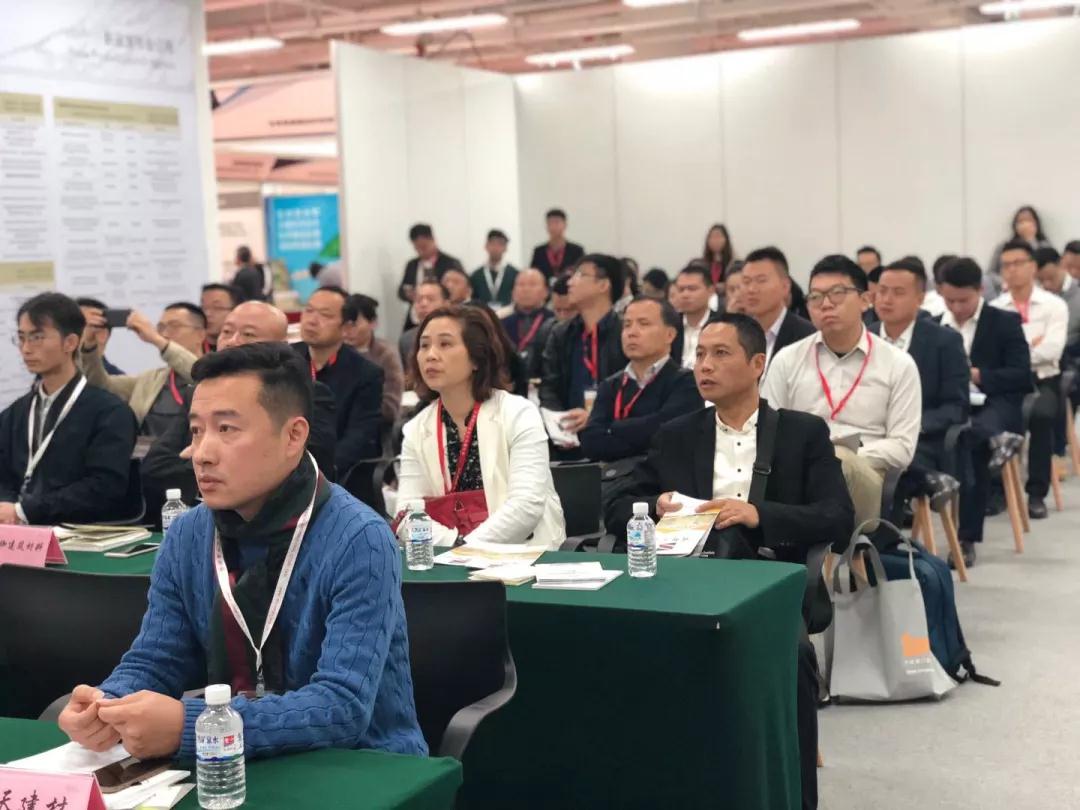 征集令 | 網(wǎng)羅“石”界新品,萬“石”俱備只缺你! 2019廈門石材展“發(fā)布——2019全球新品展示”