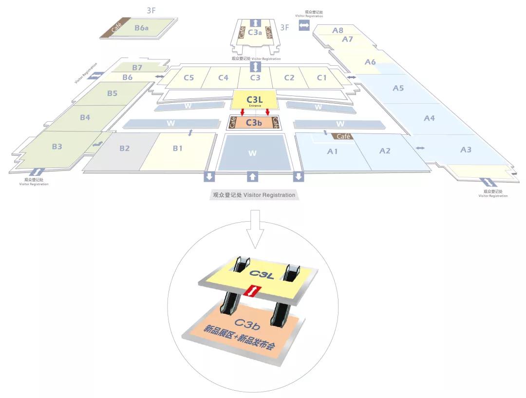 征集令 | 網(wǎng)羅“石”界新品,萬“石”俱備只缺你! 2019廈門石材展“發(fā)布——2019全球新品展示”