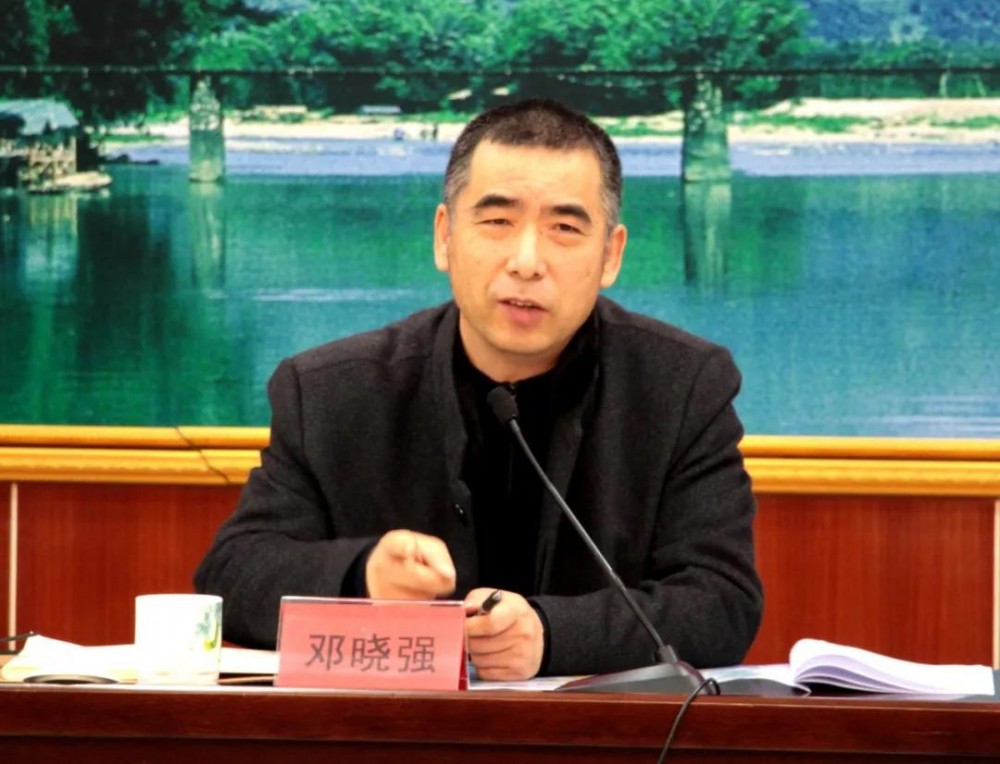 廣西桂林紅產地恭城縣:把發展好石材產業作為我縣工業發展的支柱產業之一