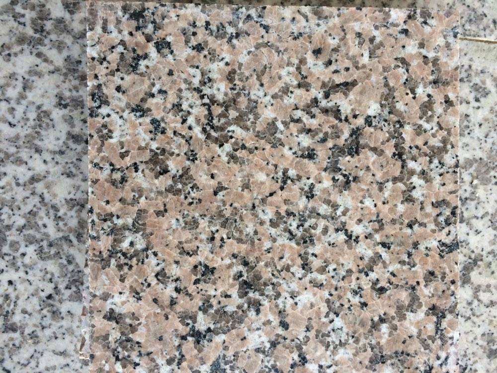 廣西桂林紅產地恭城縣:把發展好石材產業作為我縣工業發展的支柱產業之一