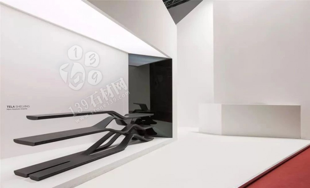 大理石裝飾自然又美麗，每一款都有它天然獨特的紋理