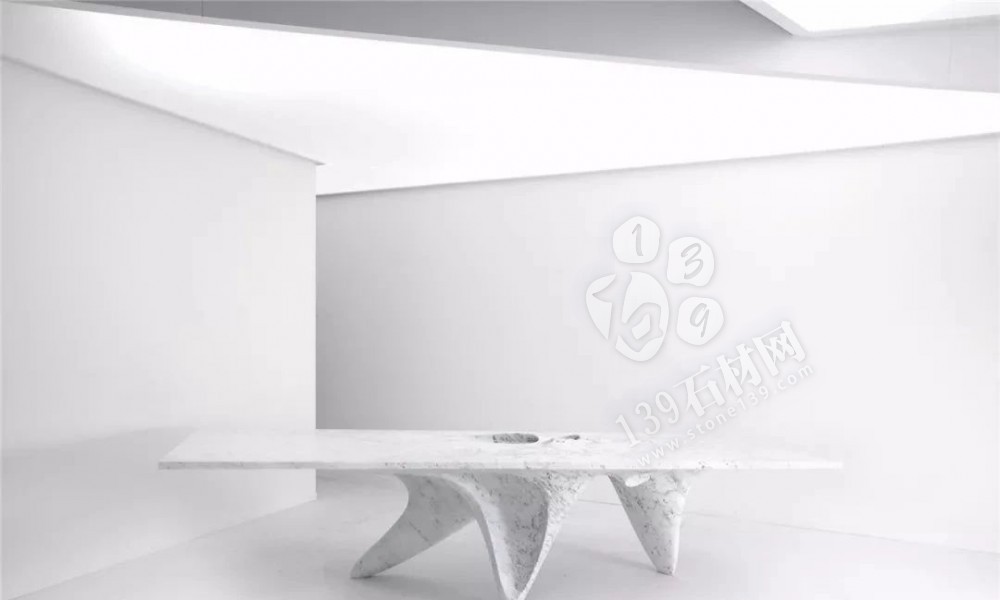 大理石裝飾自然又美麗，每一款都有它天然獨特的紋理