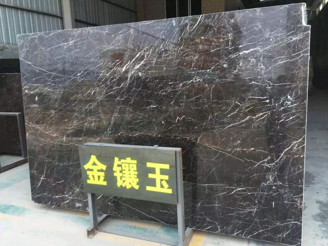 韓國文化代表團蒞臨參觀英良·世界石材博物館 石材公關石材宣傳