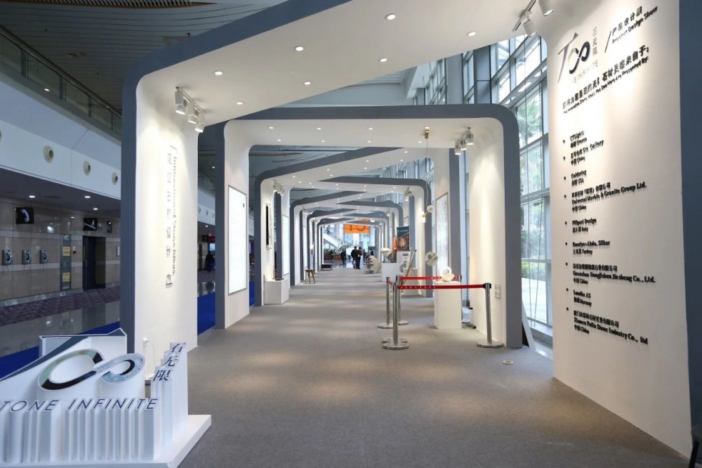 2019廈門石材展活動再度升級 “石無限”一起期待