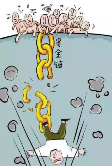 那些倒在2018年的廠家原因分析，慘烈！石材企業警惕。