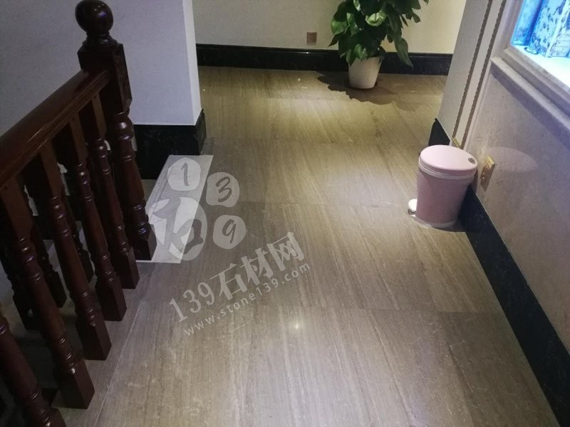 卡特木紋大理石應用案例