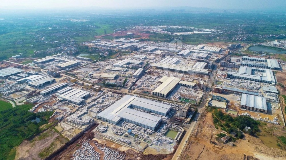 平邑、麻城、鄭州等區域石材產業各出奇招，誰能搶先轉型升級？